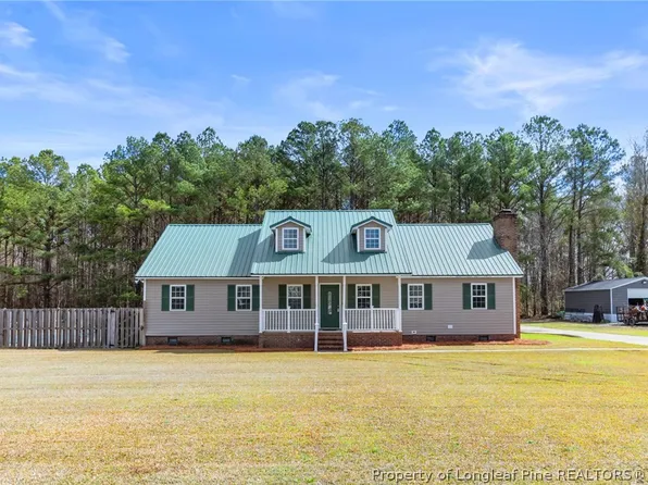 1308 Cory Cir, Eastover, NC 28312