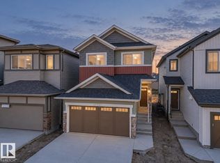 20735 24th Ave NW, Edmonton, AB T6M2C4