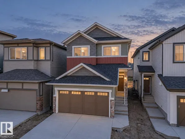 20735 24th Ave NW, Edmonton, AB T6M 2C4