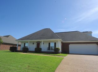 401 Jordon Ridge Pl, Madison, MS 39110