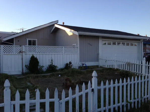 1229 Bayard Dr, San Jose, CA 95122