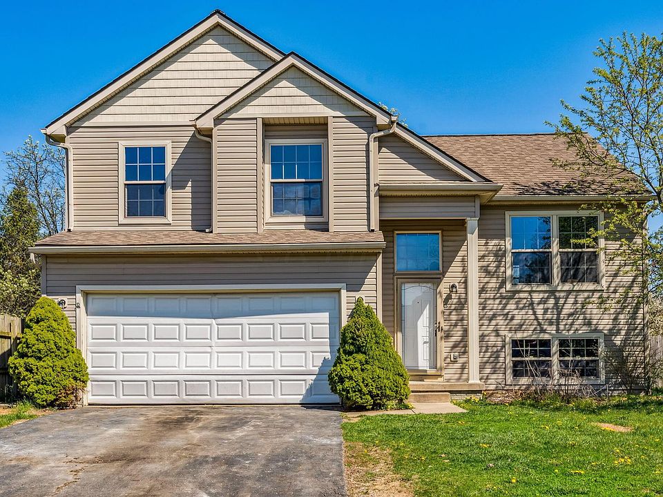 1st image of 664 Kelton Crest Dr