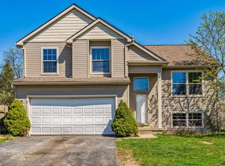 664 Kelton Crest Dr, Reynoldsburg, OH 43068