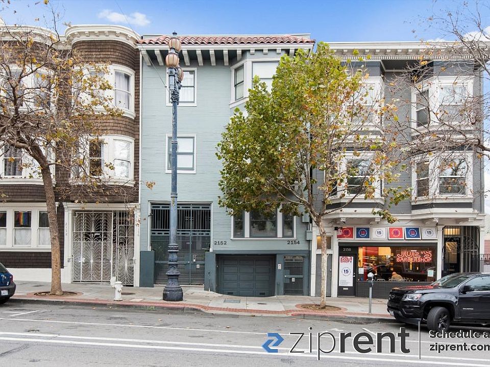 1st image of 2154 Market St APT B