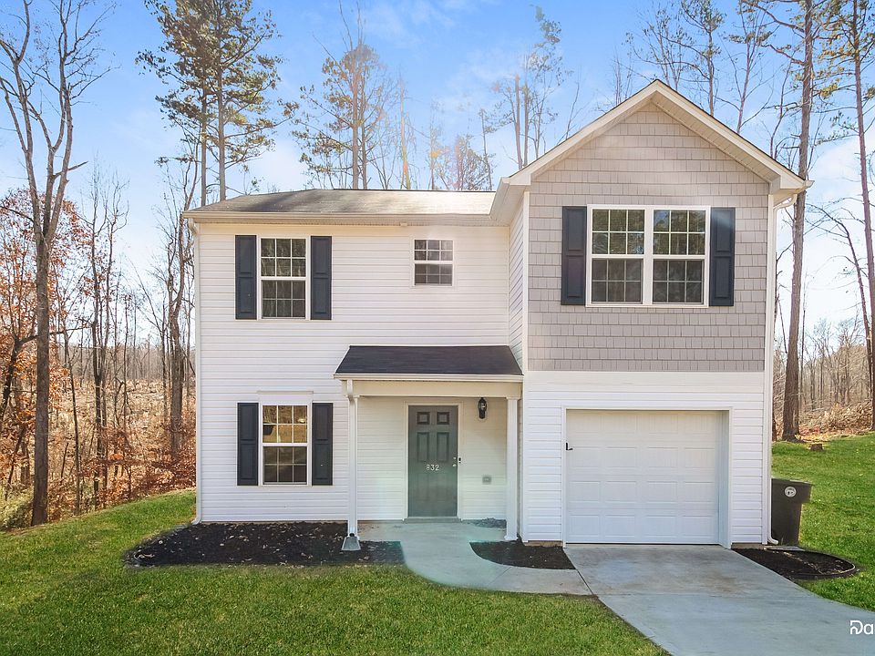 1st image of 832 Oak Bend Dr