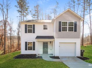 832 Oak Bend Dr, Asheboro, NC 27203
