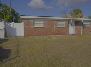6813 Tuttle St, Tampa, FL 33634