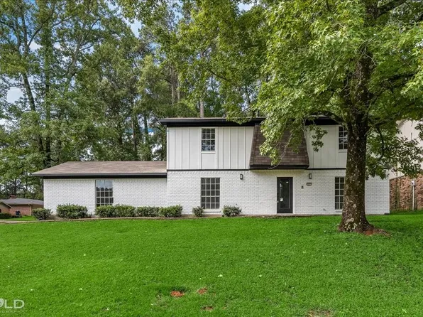 217 Medallion Cir, Shreveport, LA 71119