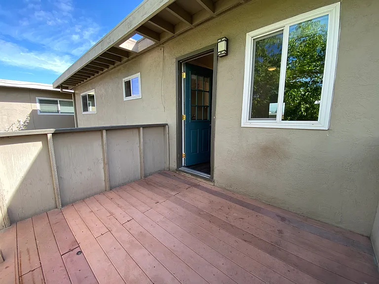 Mosaic Apartments — Photo 45