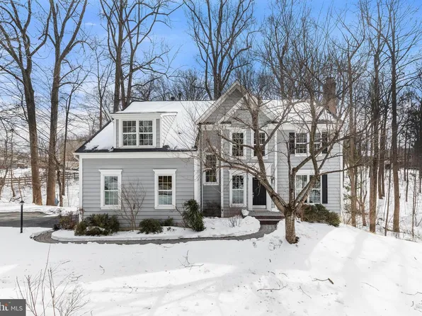 6831 Caravan Ct, Columbia, MD 21044