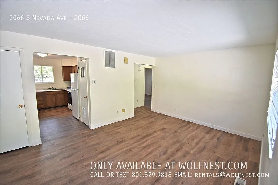2 bed, 825 sqft, $1,095 — Photo 3
