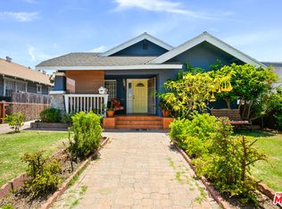 2024 W 43rd St, Los Angeles, CA 90062