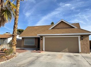 4658 Inland Ct, Las Vegas, NV 89147