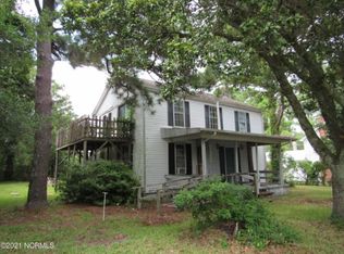 333 Shell Rd, Atlantic, NC 28511