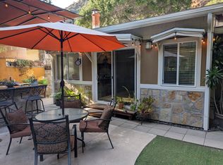 29801 Silverado Canyon Rd, Silverado, CA 92676