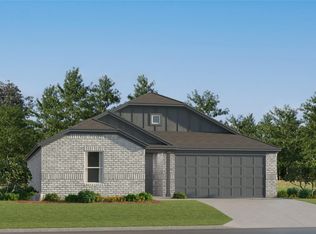 203 Bertram Oaks Dr, Bertram, TX 78605