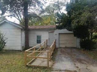 16220 Woodbridge Ave, Harvey, IL 60426