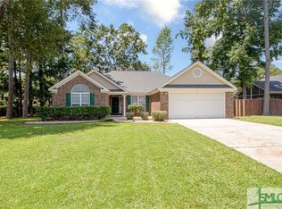 202 Brookstone Ct, Rincon, GA 31326