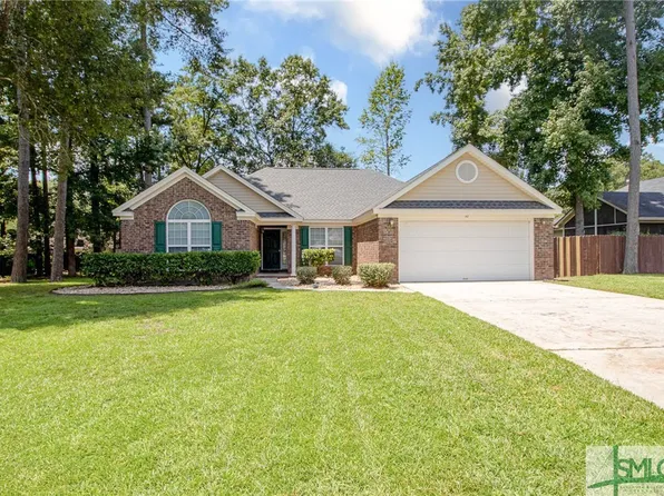 202 Brookstone Court, Rincon, GA 31326