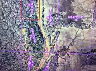 0 Saline Riv, Prattsville, AR 72129