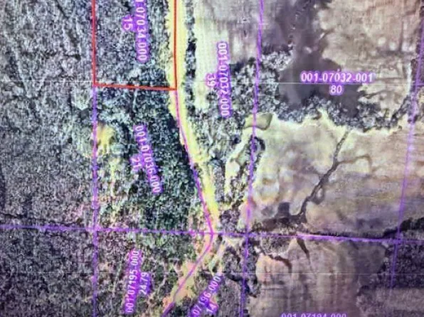 0 Saline Riv, Prattsville, AR 72129