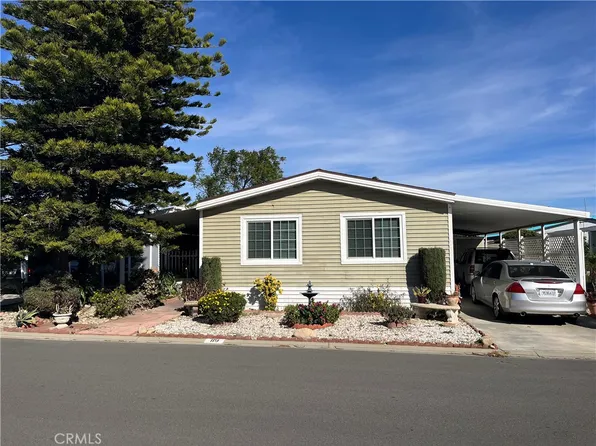 2598 Ayala Dr Space 119, Rialto, CA 92377