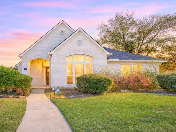 2007 Baycliff Ct, Pearland, TX 77584