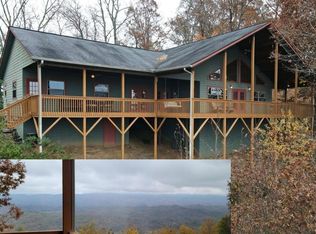 1352 Timberwood Dr, Marble, NC 28905