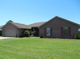 4725 Belvedere Cir, Pace, FL 32571