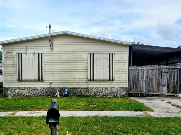 2580 Chatham Way NE, Palm Bay, FL 32905