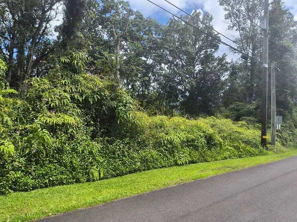 Maile St Lot 11, Pahoa, HI 96778