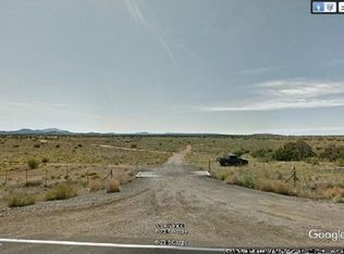 3266 S Santa Clara Rd, Williams, AZ 86046