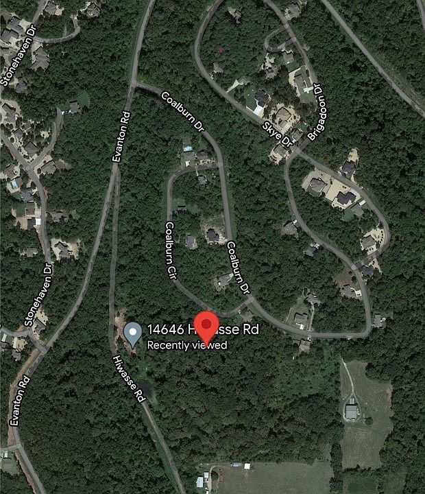 14646 Hiwasse Rd, Bella Vista, AR 72715 Zillow