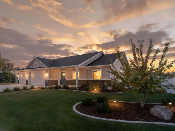 4126 W Pioneer Rd, Ogden, UT 84404