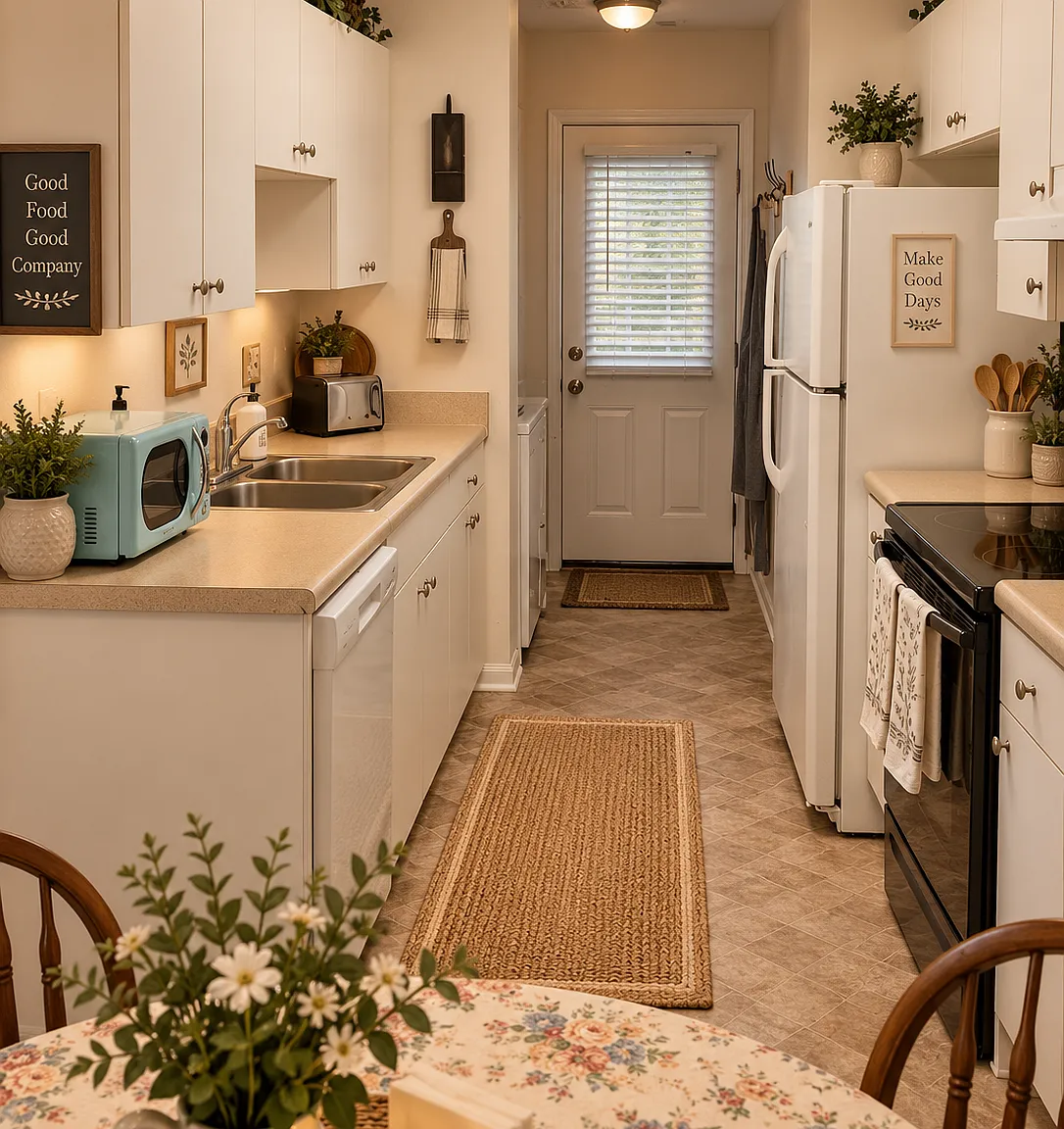 1 bed, 750 sqft, $900 — Photo 2