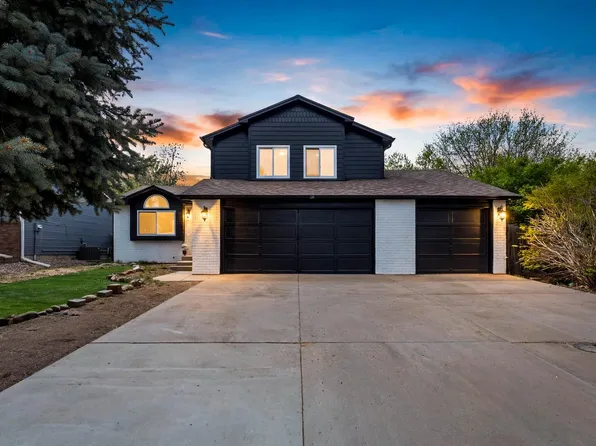2317 42nd Ave Ct, Greeley, CO 80634