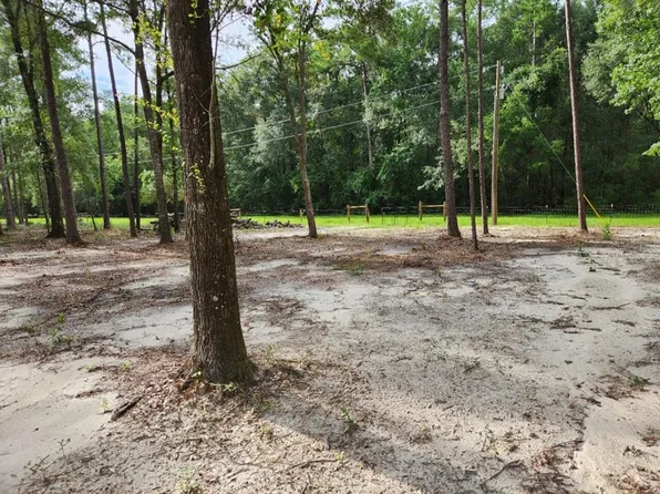 346 NE LAURIE LANE LOT 54, MAYO, FL 32066