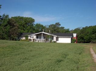 651 SE 90 Ave, Ellinwood, KS 67526