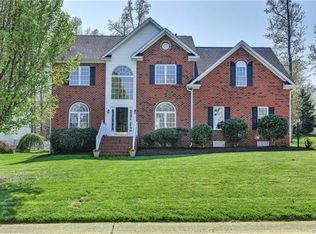 8006 Hampton Station Ct, Chesterfield, VA 23832