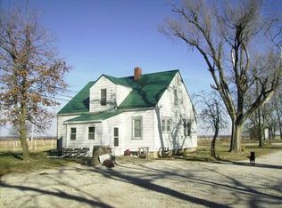 3832 California Rd, Pomona, KS 66076