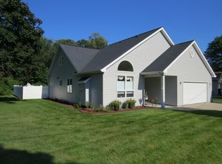 3202 Gibson St, Midland, MI