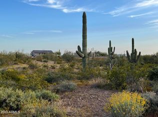 0 N Bowman Rd LOT 2, Apache Junction, AZ 85119