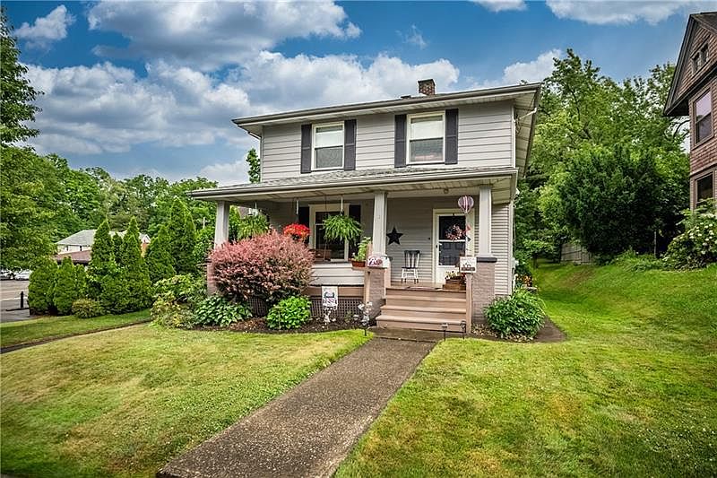 15 W Ridge Ave, Sharpsville, PA 16150 MLS 1659880 Zillow