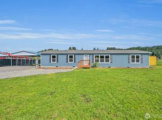 228 Mossyrock Road W, Mossyrock, WA 98564