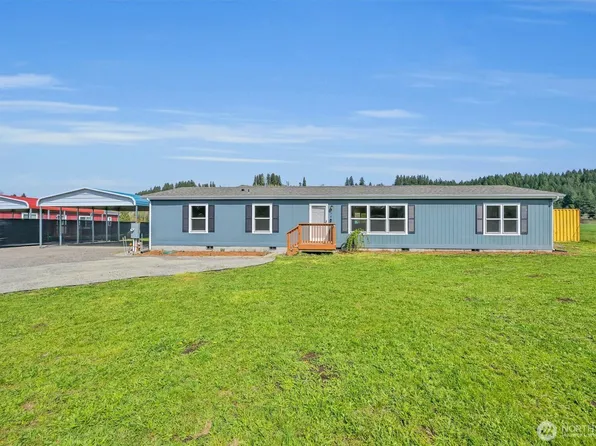 228 Mossyrock Road W, Mossyrock, WA 98564