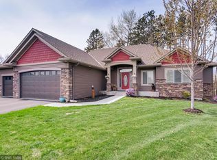 768 158th Ave NW, Andover, MN 55304