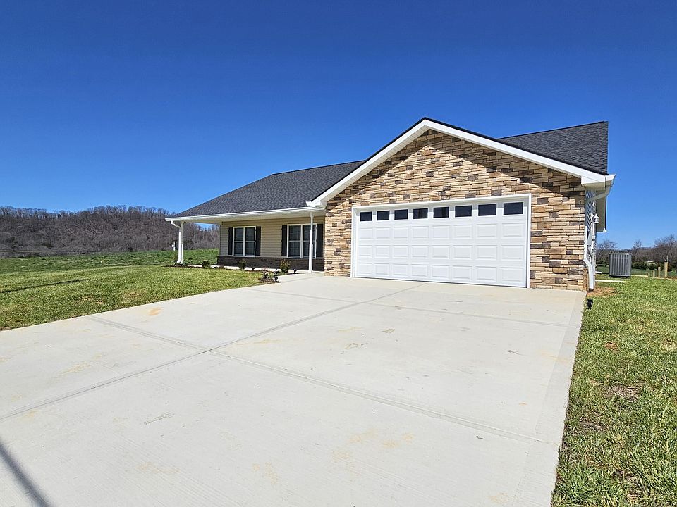 589 Pleasant Valley Rd, Jonesborough, TN 37659 Zillow