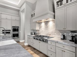 28714 N Verde River Way W, Rio Verde, AZ 85263