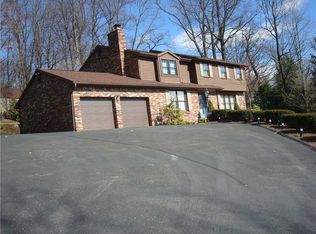 3151 Princeton Rd, Greensburg, PA 15601