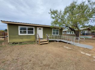3507 Sagebrush Trl, Kingsland, TX 78639